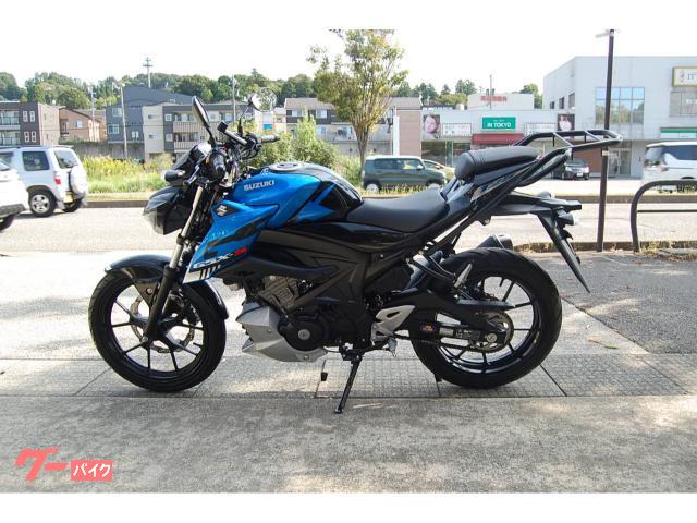 ＧＳＸ−Ｓ１２５