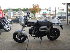 ホンダ　ダックス１２５