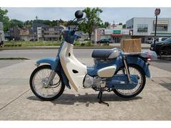 ホンダ　スーパーカブ５０　Ｆｉｎａｌ　Ｅｄｉｔｉｏｎ