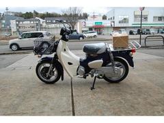 ホンダ　スーパーカブ１１０プロ