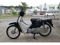 ホンダ　スーパーカブ５０