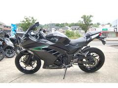 カワサキ　Ｎｉｎｊａ　２５０