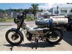 ホンダ　ＣＴ１２５ハンターカブ
