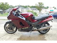 カワサキ　ＺＺ−Ｒ１１００