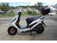 ＫＹＭＣＯ　ＧＰ１２５