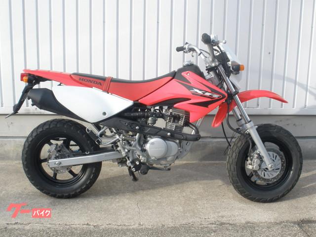 ｘｒ１００ モタード ホンダ 石川県のバイク一覧 新車 中古バイクなら グーバイク