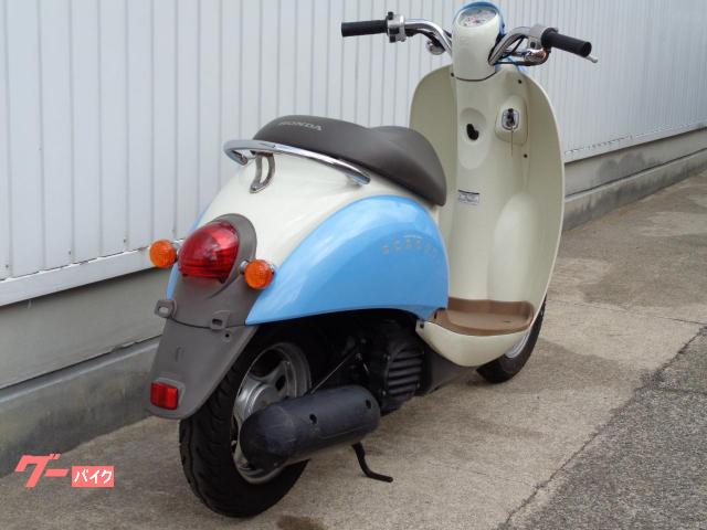 ホンダ クレアスクーピー キャブ車 セル付き ４スト ２００３年モデル｜西部オート｜新車・中古バイクなら【グーバイク】