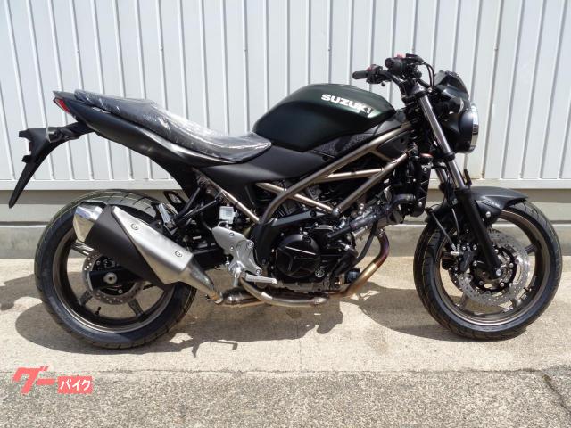 ＳＶ６５０