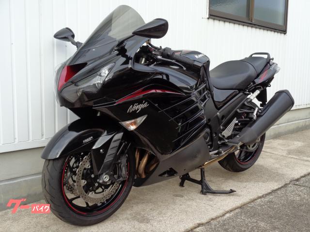 カワサキ Ninja ZX－14R｜西部オート｜新車・中古バイクなら