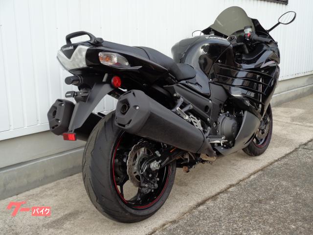 カワサキ Ninja ZX－14R｜西部オート｜新車・中古バイクなら
