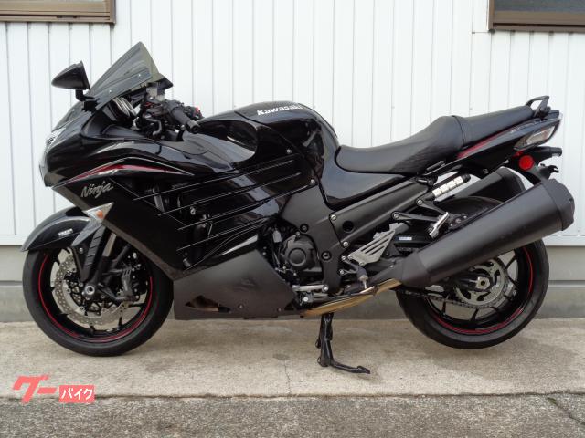 カワサキ Ninja ZX－14R｜西部オート｜新車・中古バイクなら