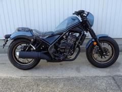 ホンダ　レブル２５０　Ｓエディション　Ｅ−Ｃｌｕｔｃｈ