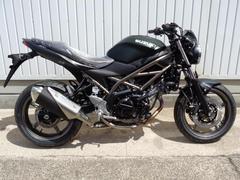 スズキ　ＳＶ６５０