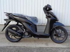 ホンダ　Ｄｉｏ１１０　Ｌｉｔｅ　新基準原付・原付免許運転可