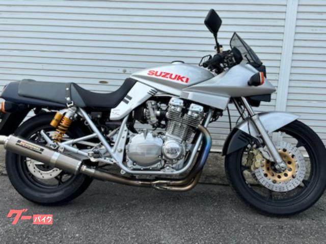 ＧＳＸ１１００Ｓ　ＫＡＴＡＮＡ