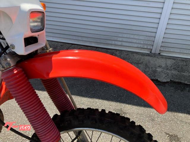 ホンダ XLR250R|MOTO-SPORTS K's|新車・中古 ホンダ XLR250R|MOTO-SPORTS K's|新車・中古