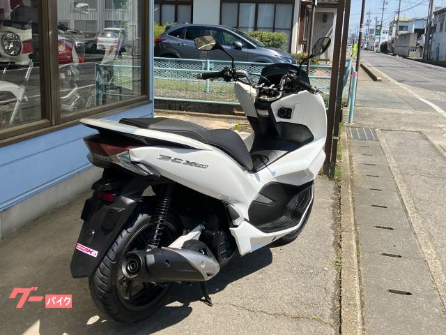 綺麗！！PCX150車実働 原付 富山、石川、金沢 PCX150/ホンダの新車・中古バイクを探すなら｜ウェビック バイク選び