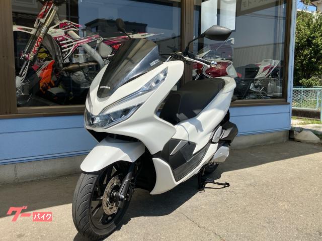 ホンダ PCX150 ノーマル車 KF30|MOTO-SPORTS K ホンダ PCX150 ノーマル車 KF30|MOTO-SPORTS K