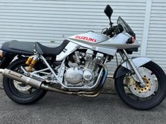 スズキ　ＧＳＸ１１００Ｓ　ＫＡＴＡＮＡ