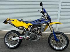 ＨＵＳＱＶＡＲＮＡ　ＴＥ２５０ＳＭＲ