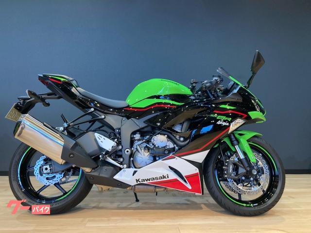 グーバイク】カワサキ・Ｎｉｎｊａ ＺＸ−６Ｒ・インジェクションのバイク検索結果一覧(1～27件)