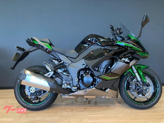 Ｎｉｎｊａ　１０００　ＳＸ　車検２年付き