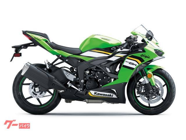 Ｎｉｎｊａ　ＺＸ−６Ｒ