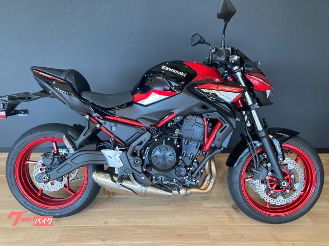 Ｚ６５０