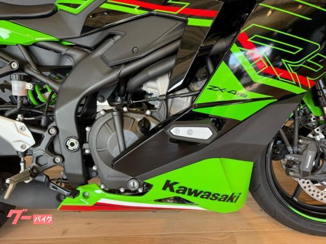 那智  カワサキ Ninja ZX－4RR｜カワサキ プラザ那覇｜新車