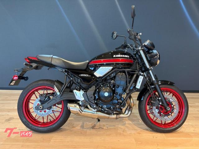Ｚ６５０ＲＳ