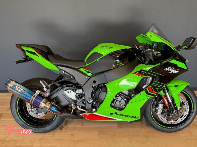 カワサキ Ninja ZX－10R｜カワサキプラザ沼津｜新車・中古
