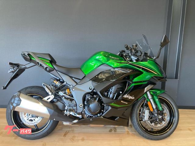 カワサキ Ninja 1100 SX SE｜カワサキプラザ沼津｜新車