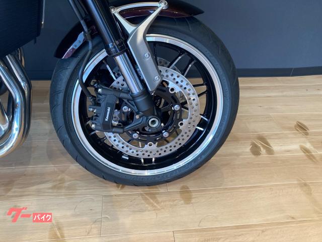 Kawasaki Z900RS — миниатюра 3