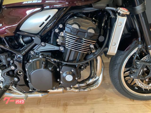 Kawasaki Z900RS — миниатюра 4
