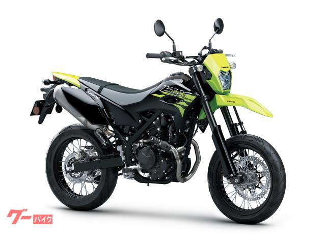 ＫＬＸ２３０ＳＭ