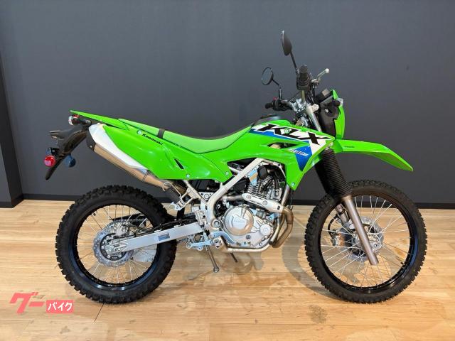 ＫＬＸ２３０　Ｓ