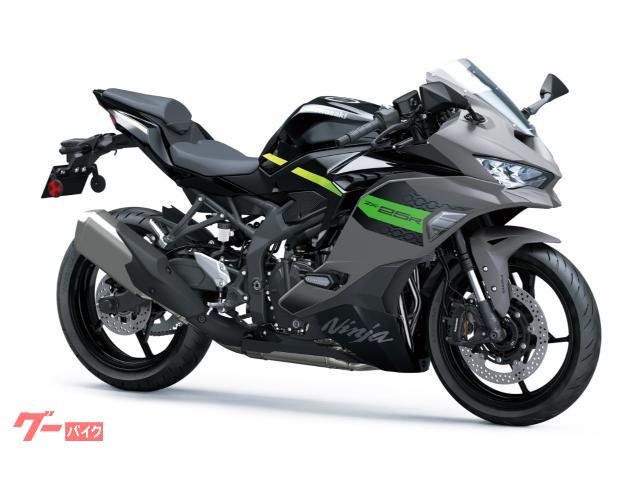 カワサキ Ninja ZX－25R SE｜カワサキプラザ沼津｜新車