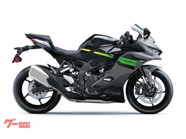 カワサキ Ninja ZX－25R SE｜カワサキプラザ沼津｜新車