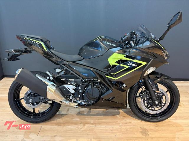 Ｎｉｎｊａ　４００
