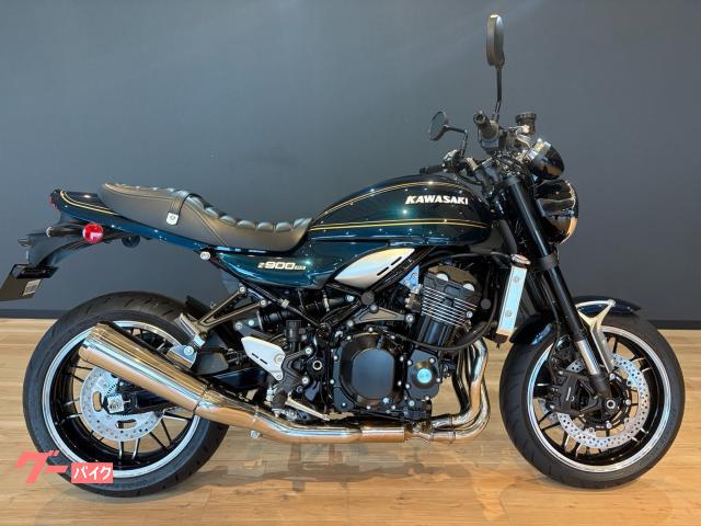 Ｚ９００ＲＳ