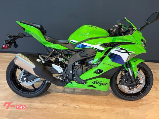 Ｎｉｎｊａ　ＺＸ−２５ＲＲ