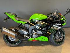 Ｎｉｎｊａ ＺＸ－６Ｒ(カワサキ) 中古バイク一覧｜新車・中古バイク