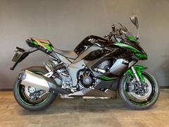 Ｎｉｎｊａ １０００ ＳＸ(カワサキ)のバイクを探すなら【グーバイク】