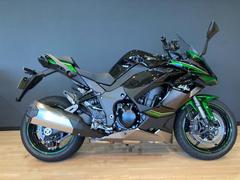 Ｎｉｎｊａ １０００ ＳＸ(カワサキ) ブラック系・黒色のバイク一覧｜新車・中古バイクなら【グーバイク】