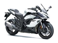 カワサキ　Ｎｉｎｊａ　１１００　ＳＸ