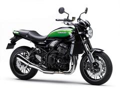 カワサキ　Ｚ９００ＲＳ