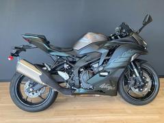 カワサキ　Ｎｉｎｊａ　ＺＸ−４Ｒ　ＳＥ