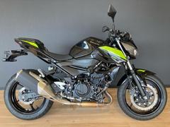 カワサキ　Ｚ２５０