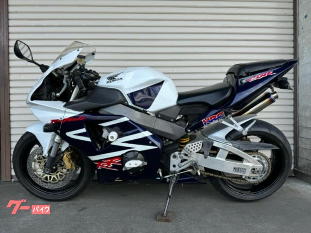 ホンダ ＣＢＲ９５４ＲＲ 逆車｜株式会社 原ホンダ｜新車・中古バイクなら【グーバイク】