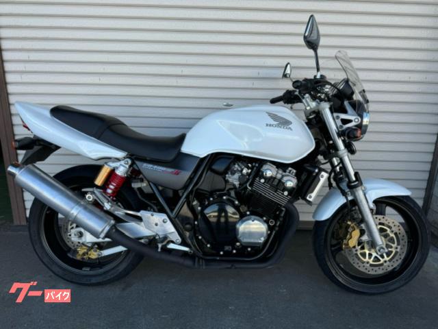 ＣＢ４００Ｓｕｐｅｒ　Ｆｏｕｒ　ＶＴＥＣ　ＳＰＥＣ２